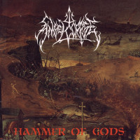 Angelcorpse - Hammer of Gods