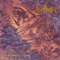 Angelcorpse - Exterminate