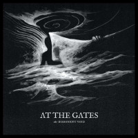 At the Gates - The Dissonant Void