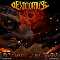 Entombed with the Pharaohs