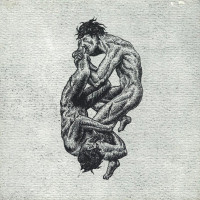 Deathspell Omega - Veritas Diaboli Manet in Aeternum: Chaining the Katechon