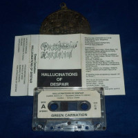 Hallucinations of Despair