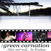 Alive and Well... in Krakow