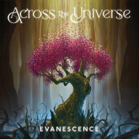 Evanescence - Across the Universe