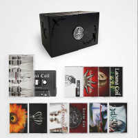Doomsday Tapes - The Box Collection
