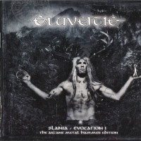 Slania / Evocation I - The Arcane Metal Hammer Edition