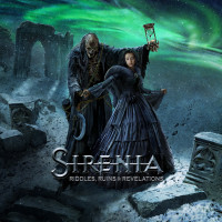 Sirenia - Riddles, Ruins and Revelations