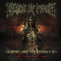 Cradle of Filth - Dusk and Her Embrace (The Original Sin)