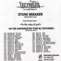 Stone Breaker