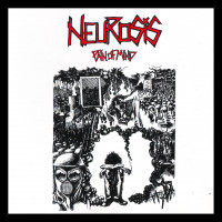 Neurosis - Pain of Mind