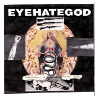 Eyehategod - Confederacy of Ruined Lives