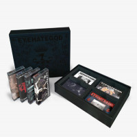 8-Cassette Box Set