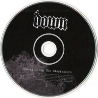 Ghosts Along the Mississippi