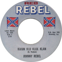 Kajun Klu Klux Klan
