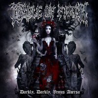Cradle of Filth - Darkly, Darkly, Venus Aversa