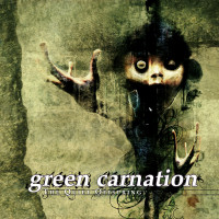Green Carnation - The Quiet Offspring