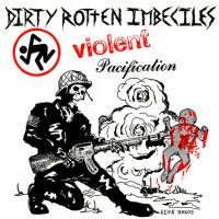Violent Pacification