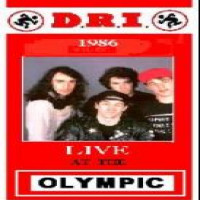 Live at the Olympic