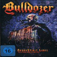 The NeuroSpirit Lives