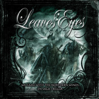 We Came with the Northern Winds / En saga i Belgia