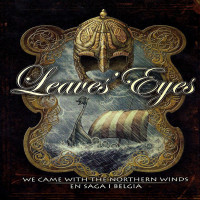 We Came with the Northern Winds / En saga i Belgia