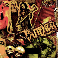 Butcher Babies - Butcher Babies