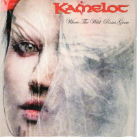 Where the Wild Roses Grow