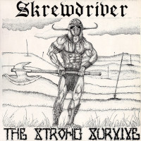The Strong Survive