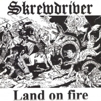 Land on Fire