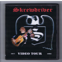 1977 Video Tour 1993