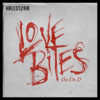 Love Bites (So Do I)