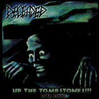 Up the Tombstones!!! Live 2000