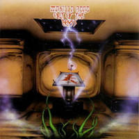 Out of the Abyss / Roadkill