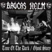 Time of the Dark / Ghost Story