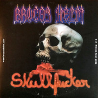 Skullfucker / Blood Machine