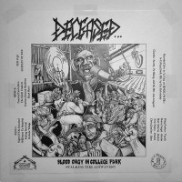 Stalking the Airwaves