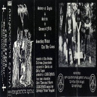 Crucifier - Unparelleled Majesty