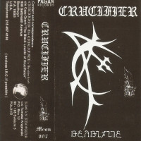 Crucifier - Crucifier