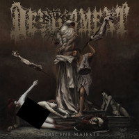 Devourment - Obscene Majesty