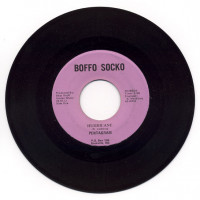 Hurricane / Earth Flight