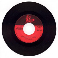 Livin' in a Ram's Head / When the Screams Come