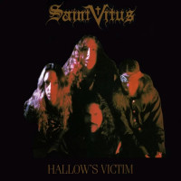 Saint Vitus - Hallow's Victim