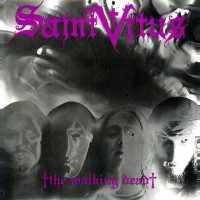Saint Vitus - The Walking Dead