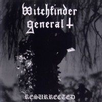 Witchfinder General - Resurrected