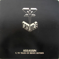 Assassin / Tales of Brave Ulysses