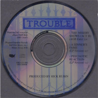 The Misery Shows (Act II)