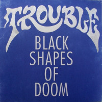 Black Shapes of Doom