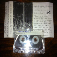 The Song of a Long Forgotten Ghost