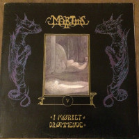 I mørket drømmende