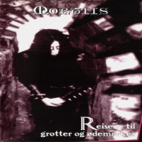 Reisene til grotter og ødemarker